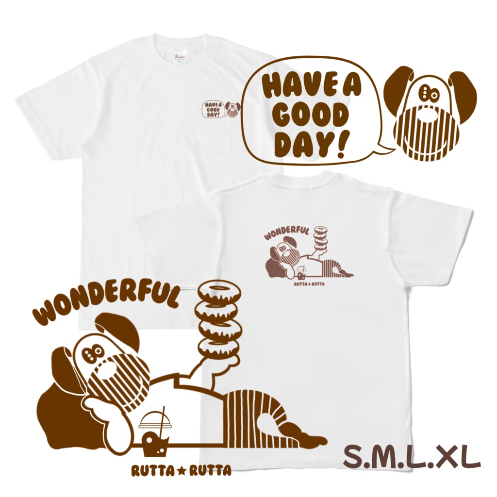 ワンワンWONDERFUL