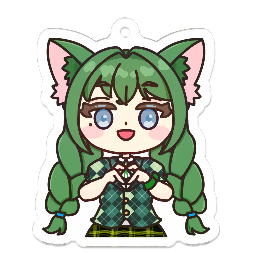 アクキー
