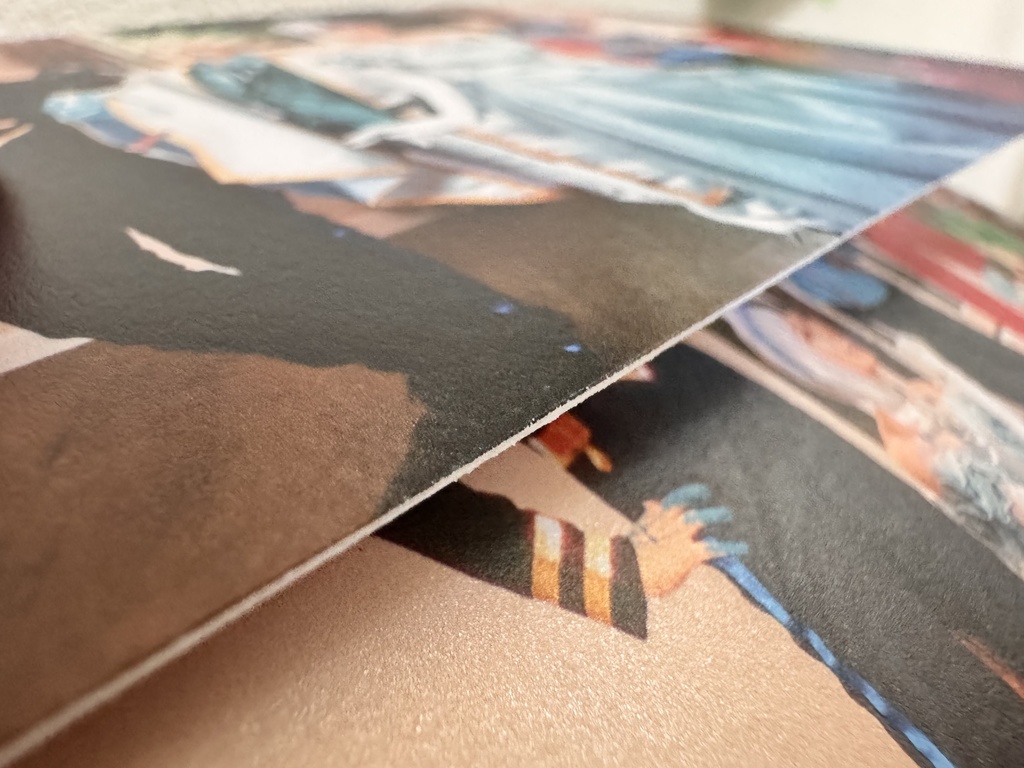 Dr.STONE コスプレブロマイド シンデレラ衣装(五知将)