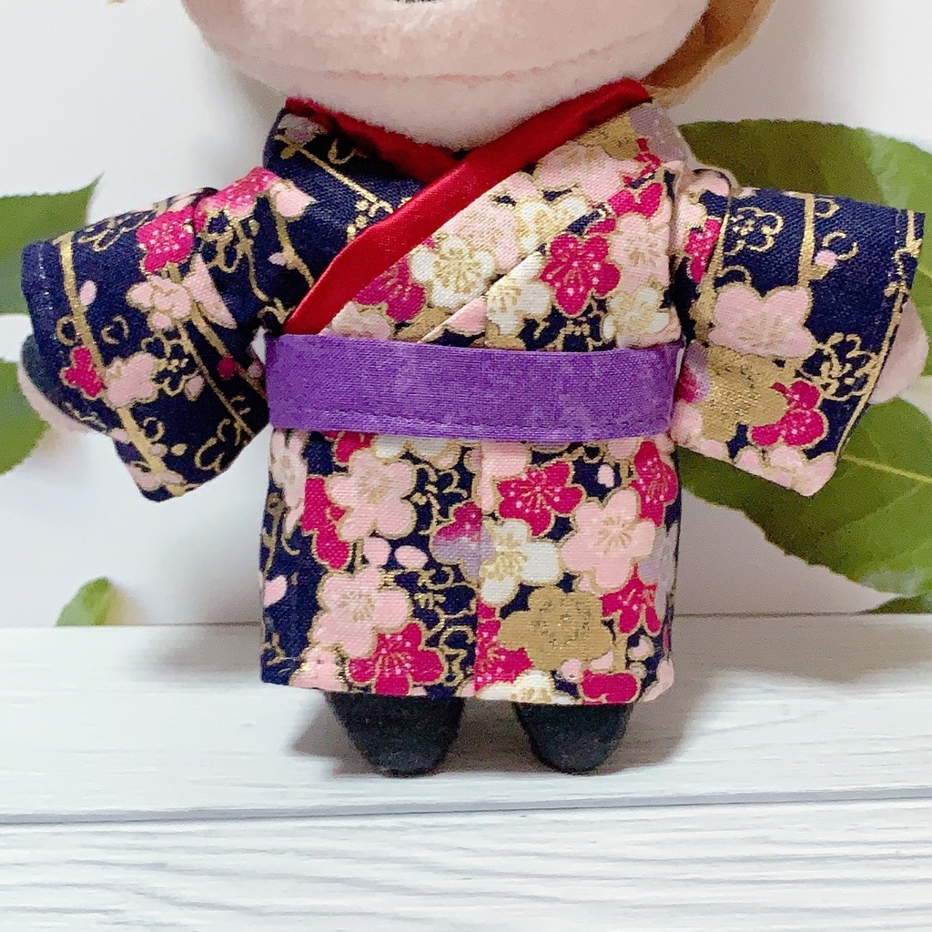 着物男子🪞