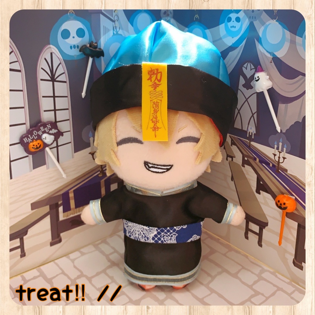 \\ 🎃Happy Halloween‼👻︎ //