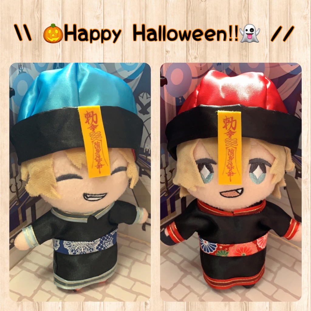 \\ 🎃Happy Halloween‼👻︎ //
