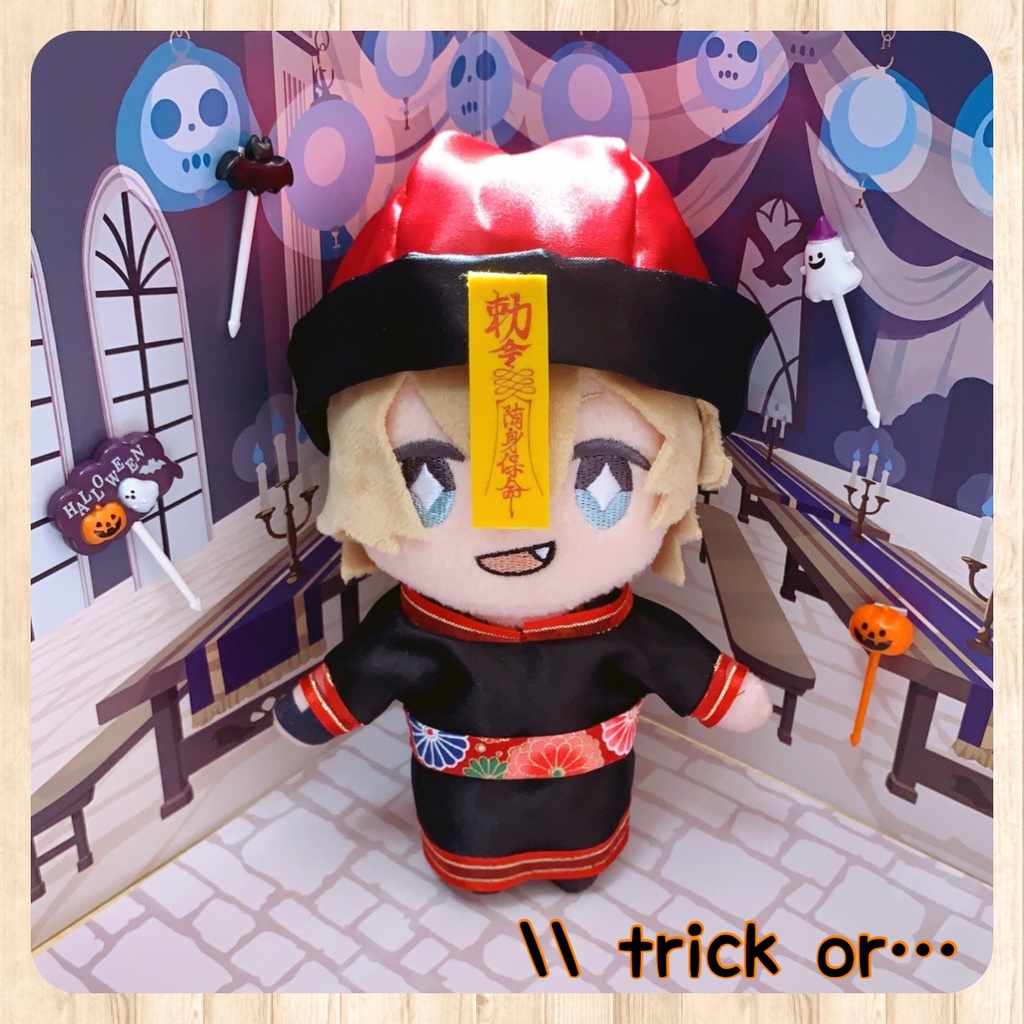 \\ 🎃Happy Halloween‼👻︎ //