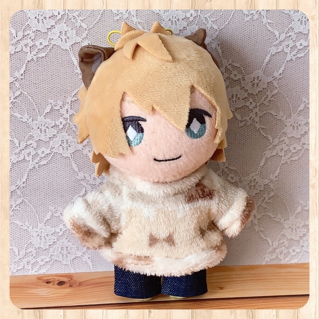 カフェデートコーデ☕️