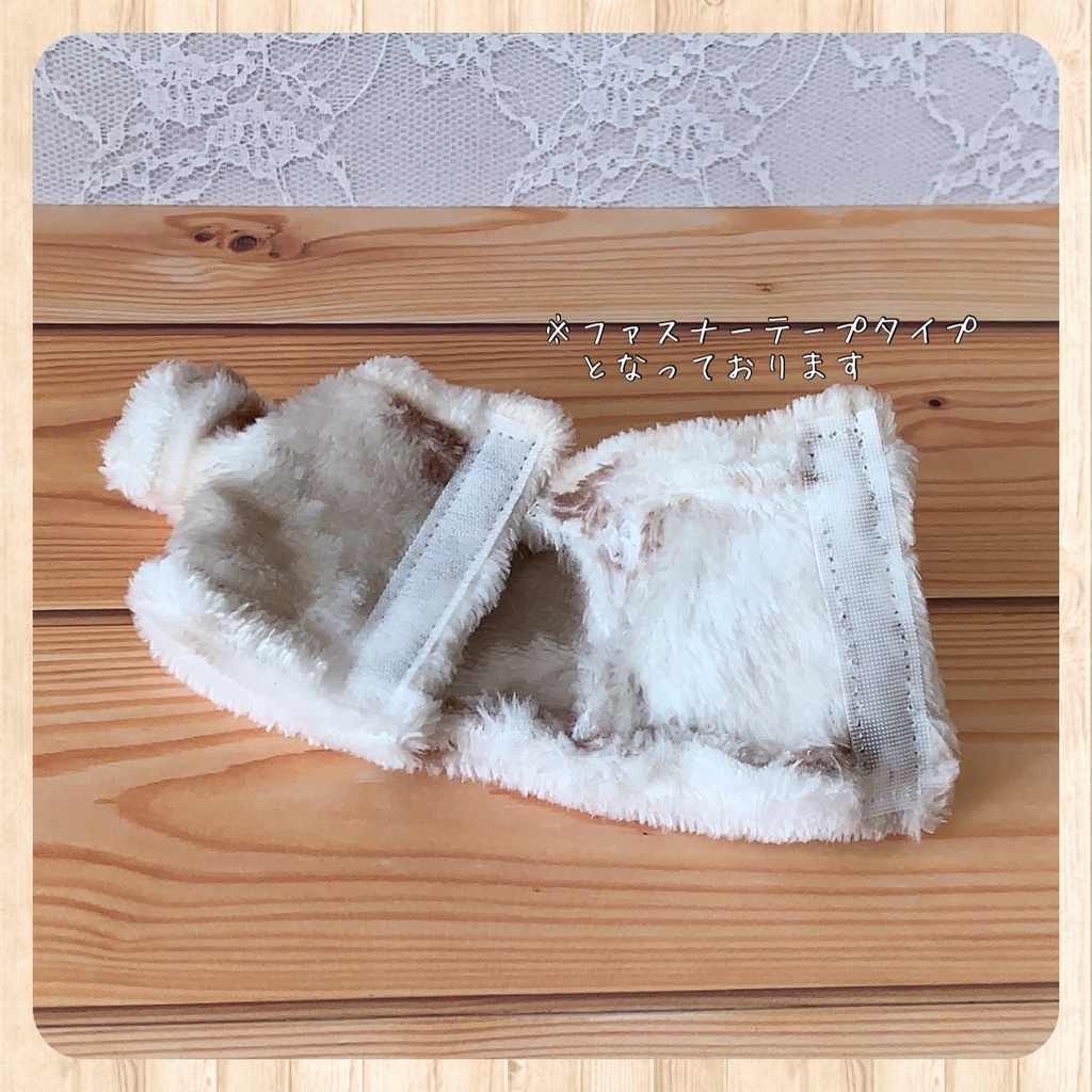 カフェデートコーデ☕️