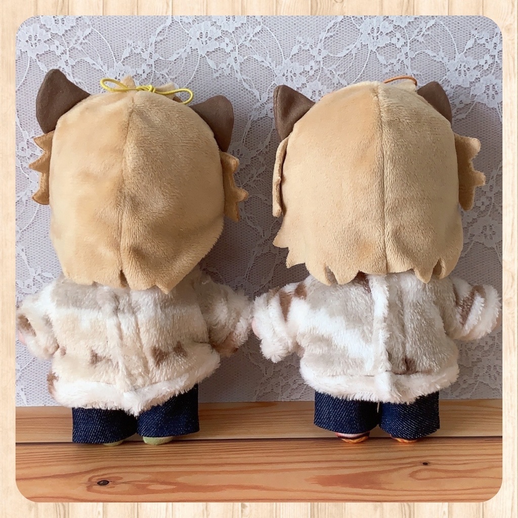 カフェデートコーデ☕️