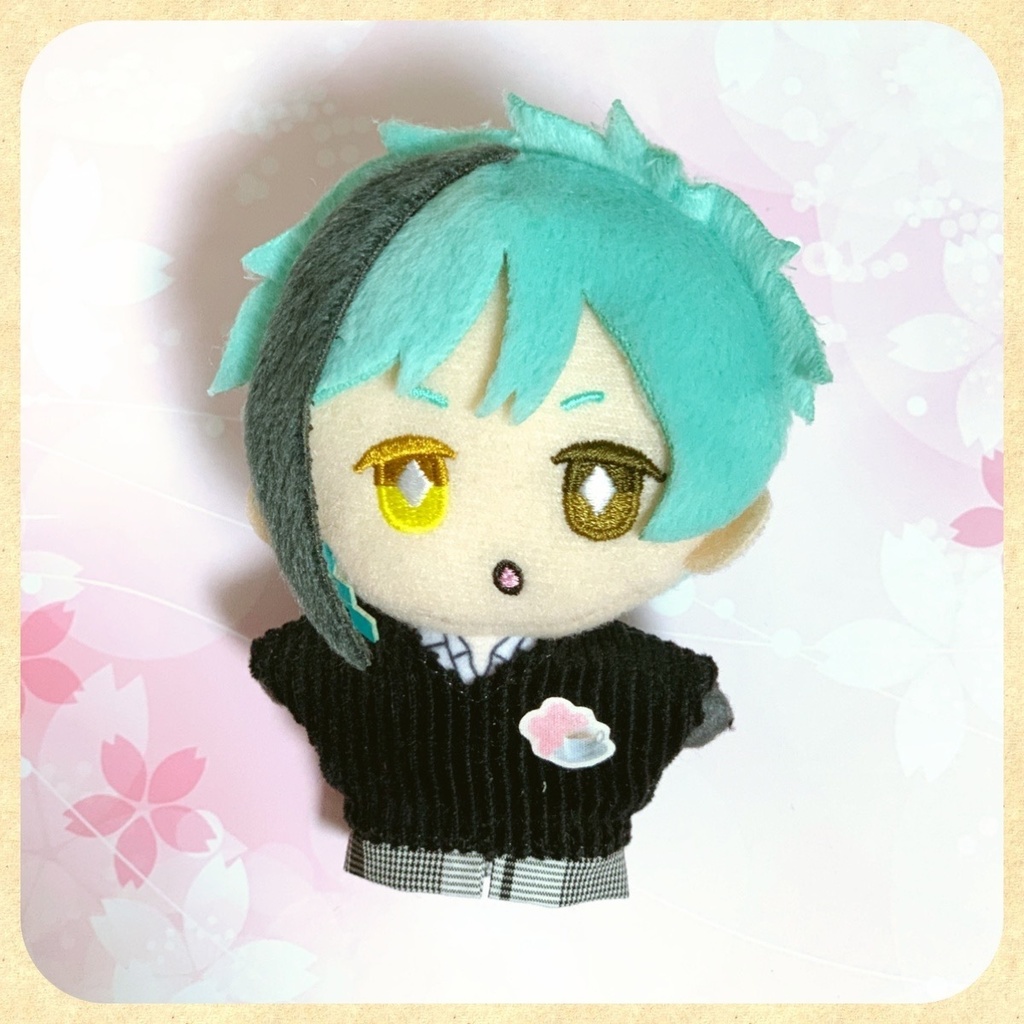 Vネック シャツ出しコーデュロイ