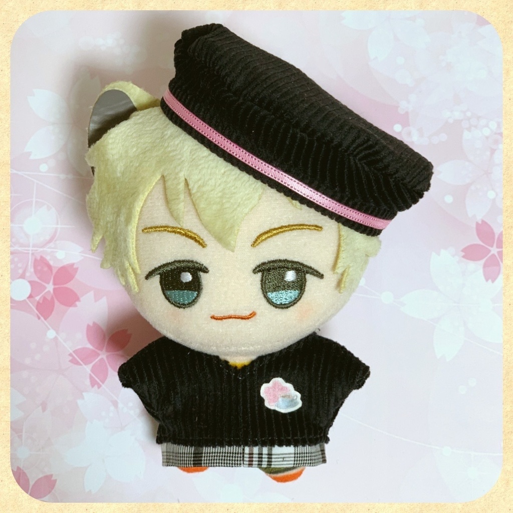 Vネック シャツ出しコーデュロイ