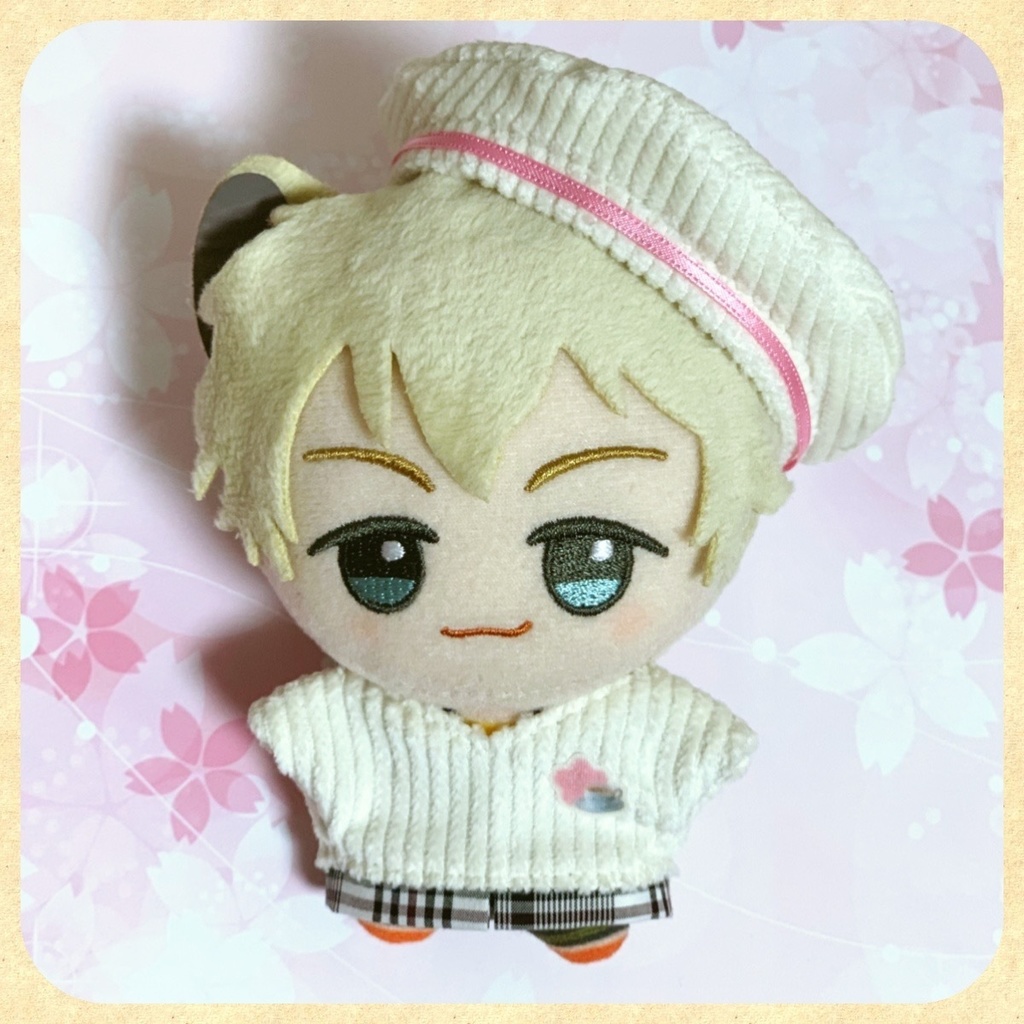 Vネック シャツ出しコーデュロイ