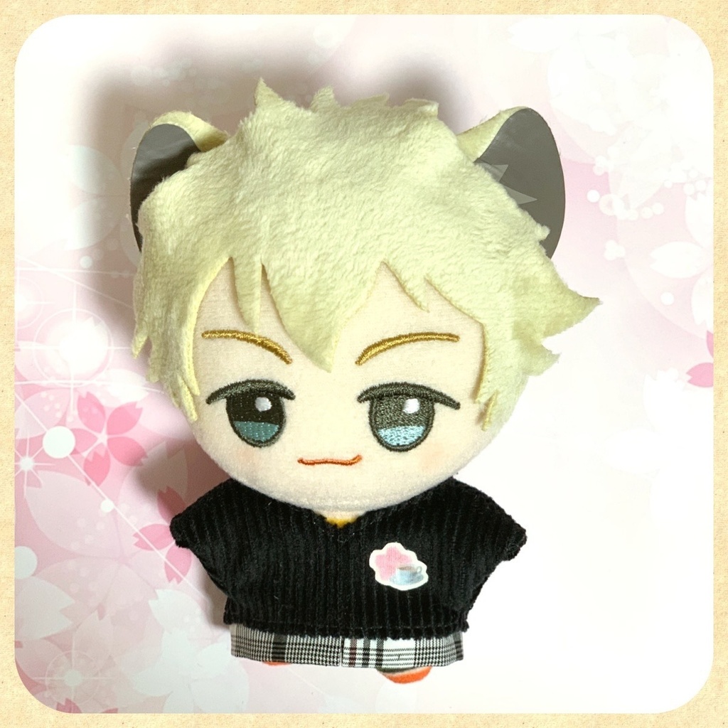 Vネック シャツ出しコーデュロイ