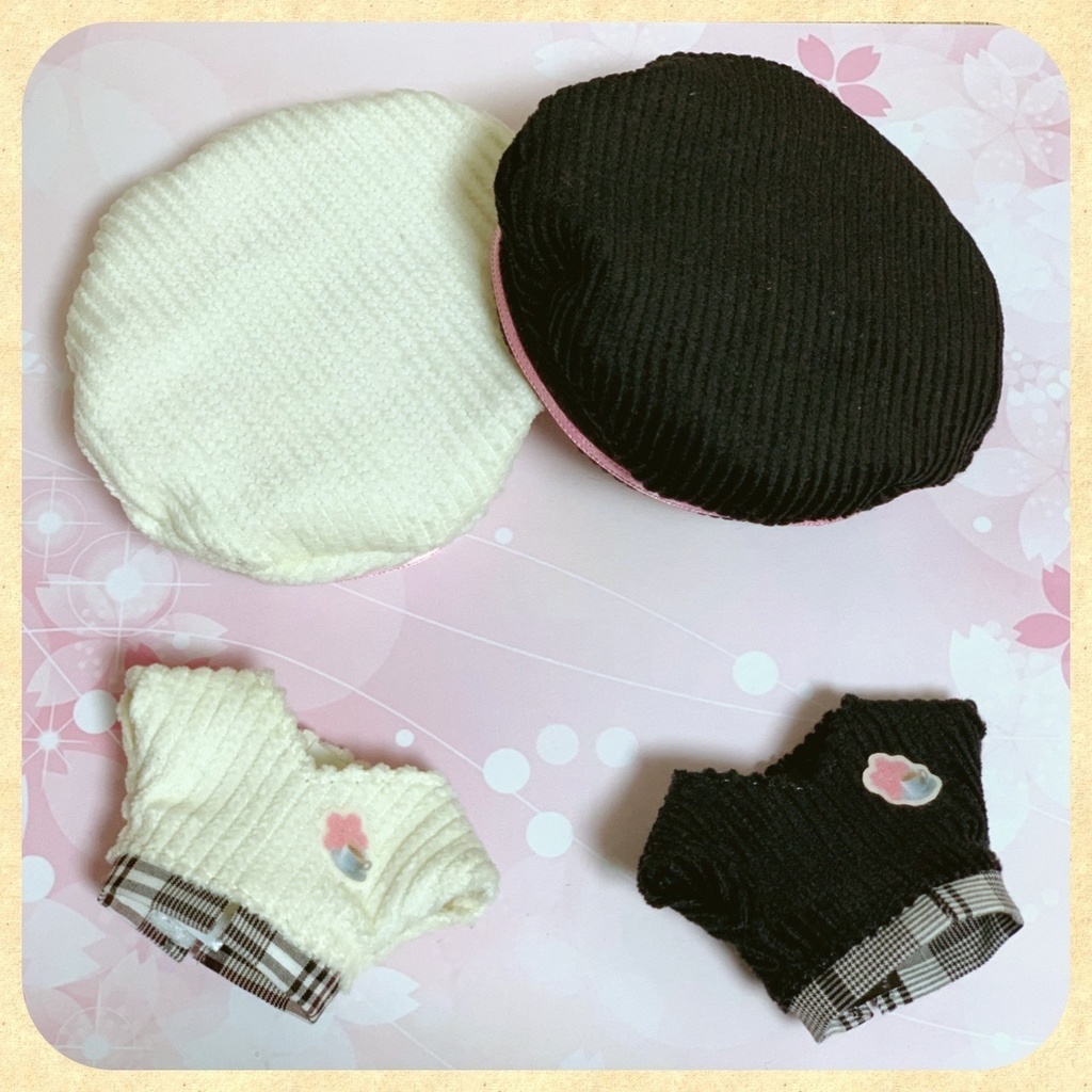 Vネック シャツ出しコーデュロイ