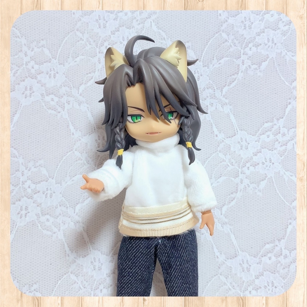 寒い冬も暖かいお洋服で楽しく過ごせるタートルネック♪