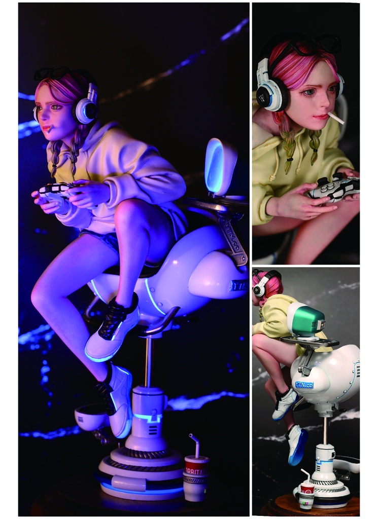 【再販】Colors 〜本の中の展示会〜 Vol.0