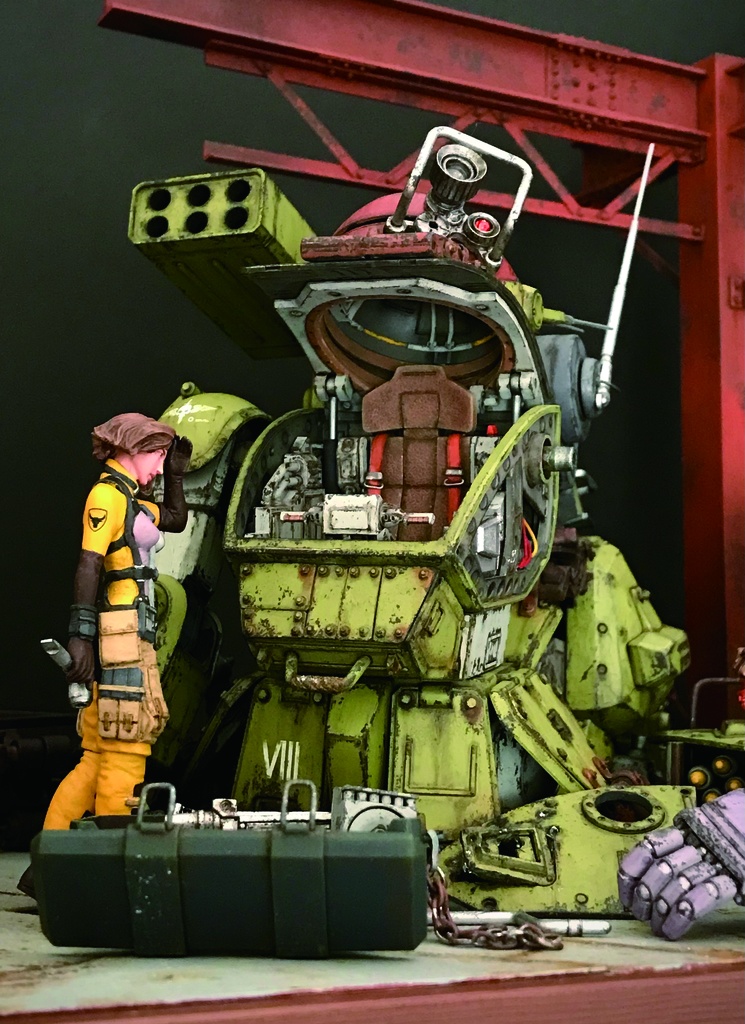 【再販】Colors 〜本の中の展示会〜 Vol.0