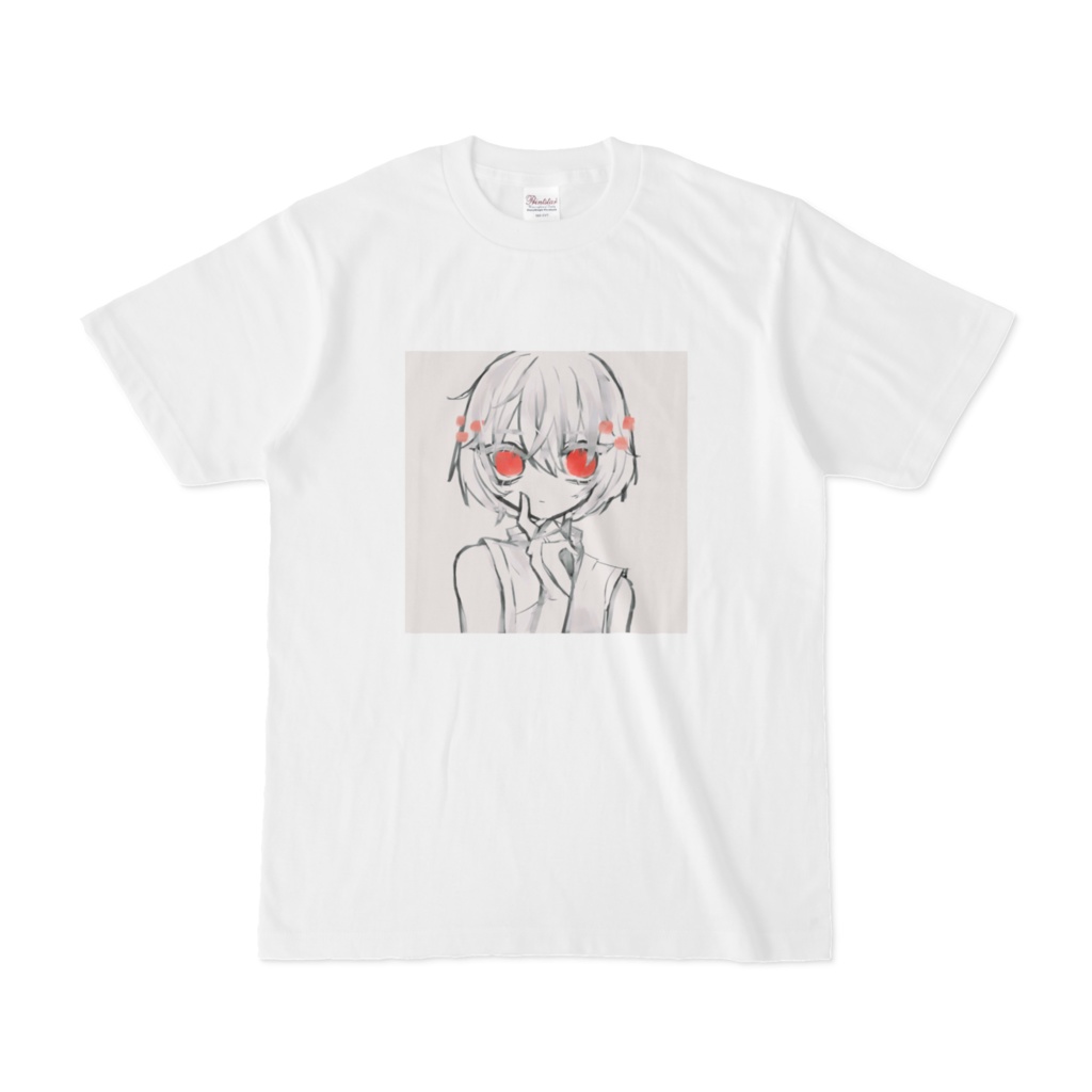 明奈 Tシャツ