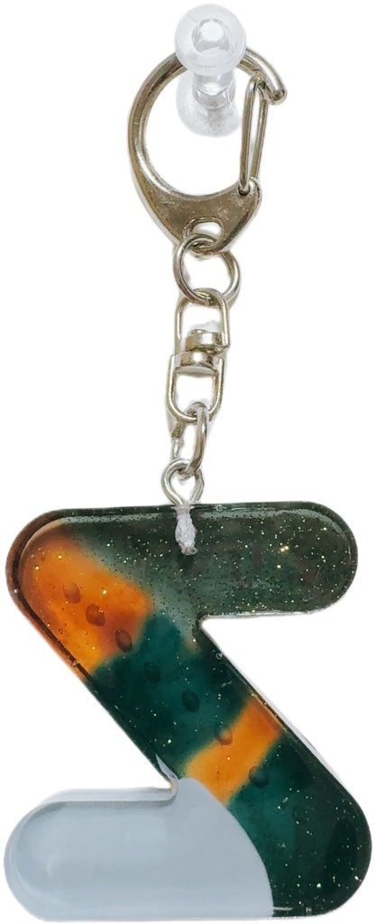 艦これ 艦娘ネームキーホルダー【瑞鶴改二】