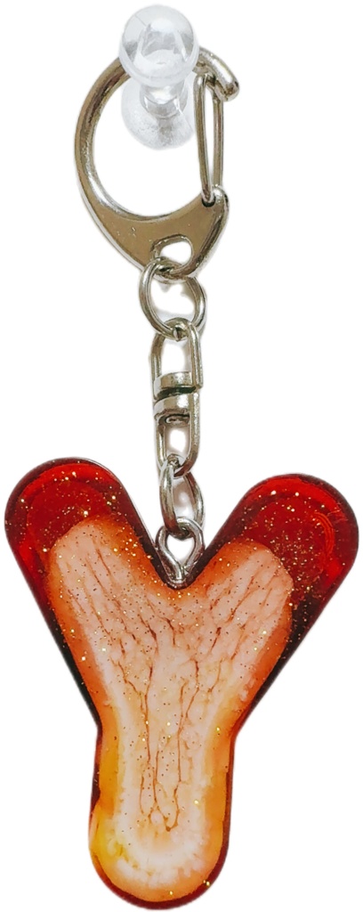 艦これ 艦娘ネームキーホルダー【大和】