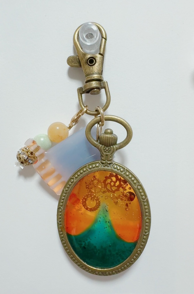 艦これ レジンキーホルダー【飛龍改二】