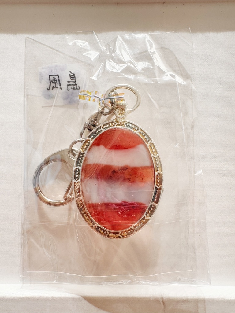 艦これオリジナルレジンキーホルダー小【島風】