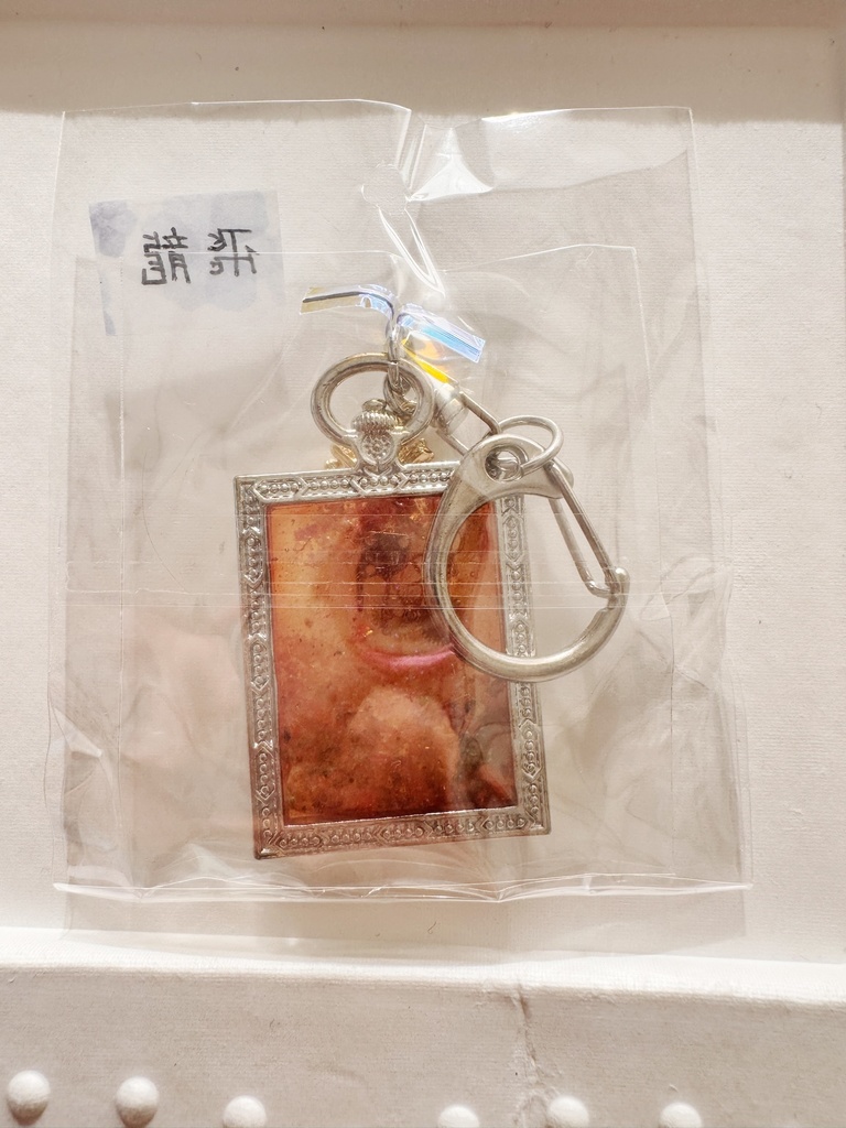 艦これオリジナルレジンキーホルダー小【飛龍】