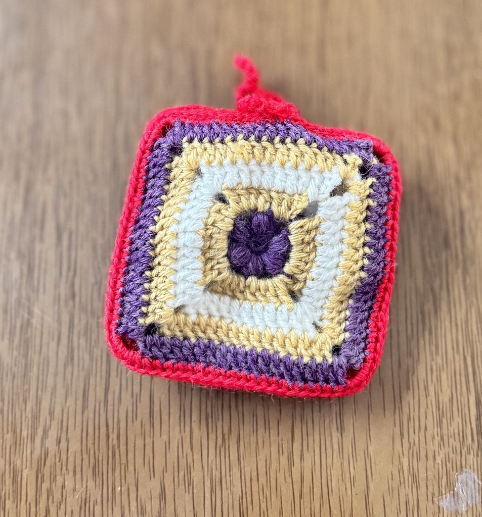 【刀剣乱舞】へし切長谷部風オリジナル巾着&小物入れ