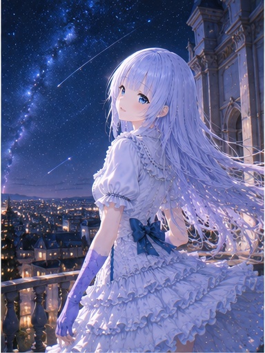 【オリジナル3Dモデル】minori -みのり- │ 商用利用可能【VRChat】