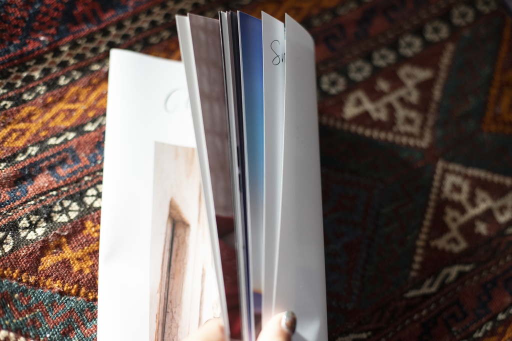 乙嫁語りコスプレ写真集vol.2準備号「Transcontinental」