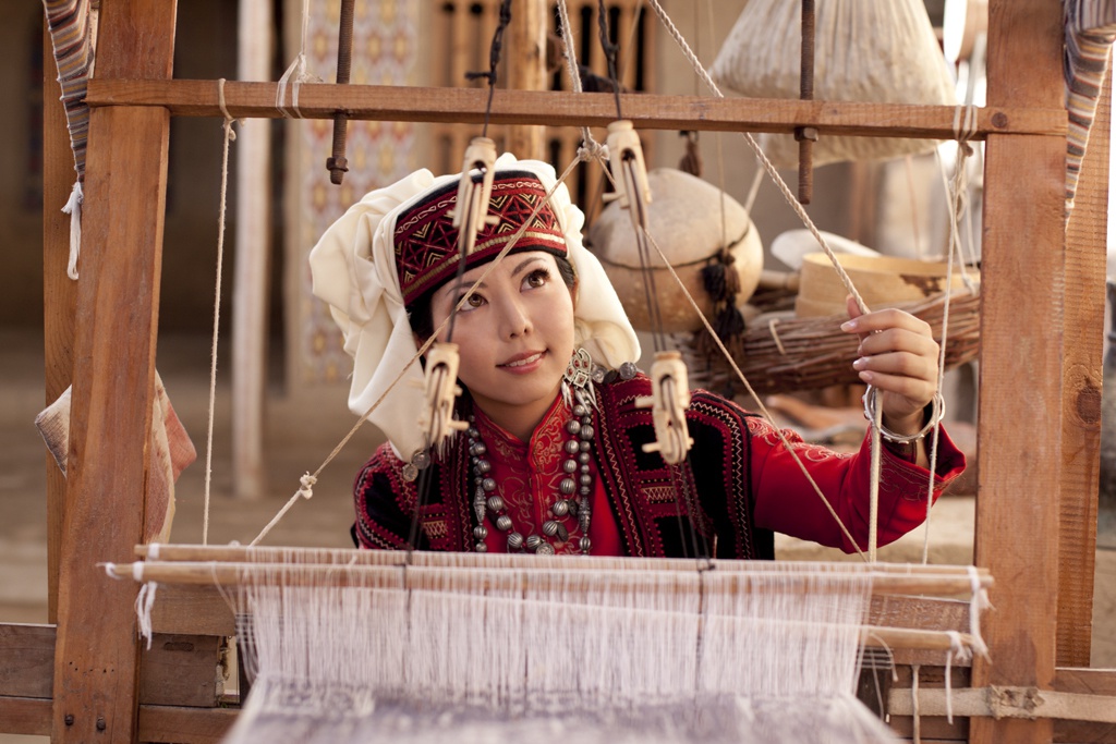 乙嫁語りコスプレ写真集「古い手紙から」