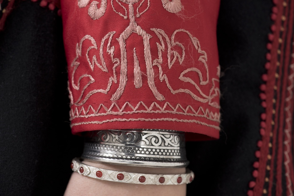 乙嫁語りコスプレ写真集「古い手紙から」