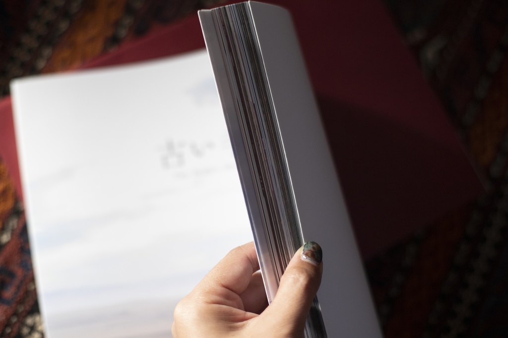 乙嫁語りコスプレ写真集「古い手紙から」