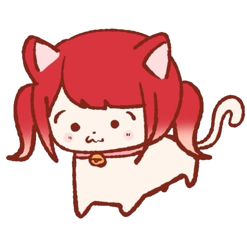 ペな猫アクキー(ノーマル)