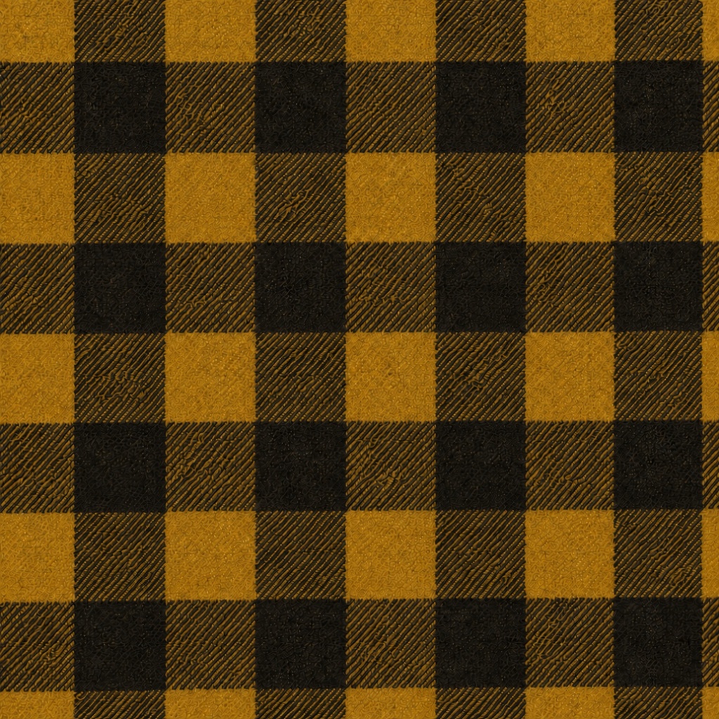 バッファローチェック柄|デジタルペーパー 欧州クラシック European Vintage Buffalo Plaid Digital Paper