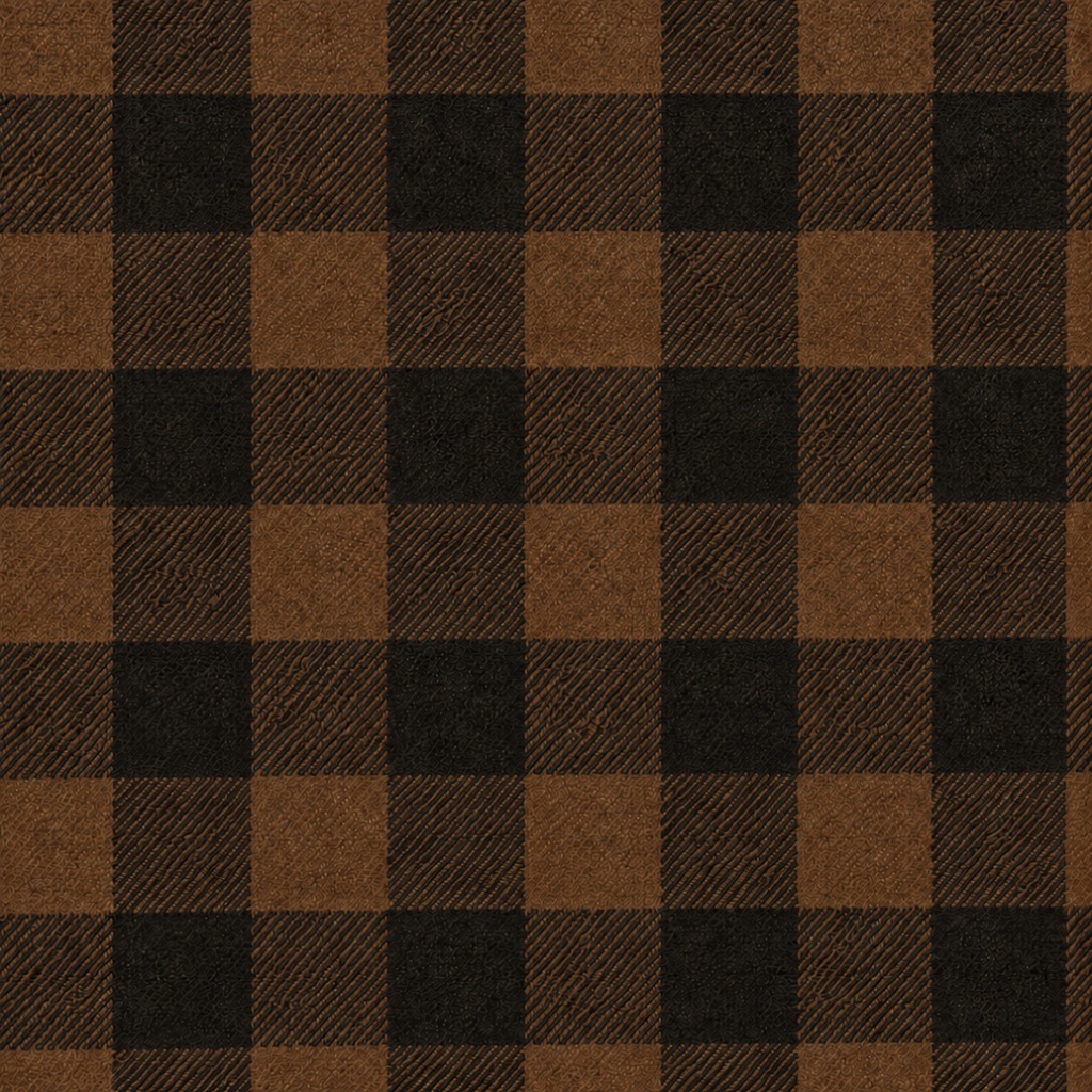 バッファローチェック柄|デジタルペーパー 欧州クラシック European Vintage Buffalo Plaid Digital Paper