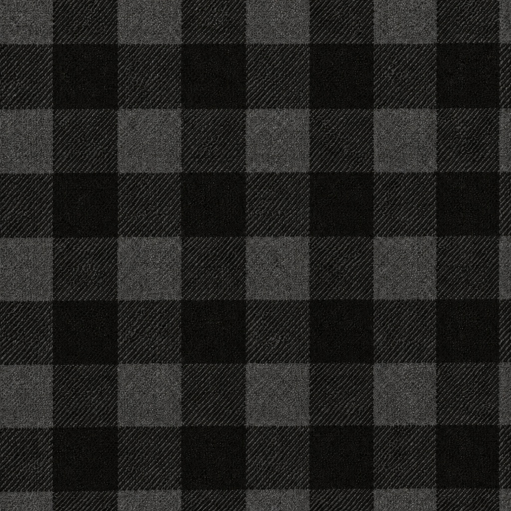 バッファローチェック柄|デジタルペーパー 欧州クラシック European Vintage Buffalo Plaid Digital Paper