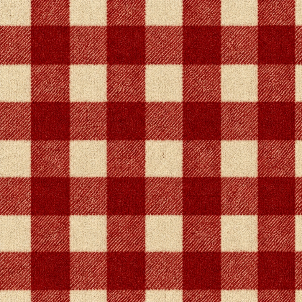 バッファローチェック柄|デジタルペーパー 欧州クラシック European Vintage Buffalo Plaid Digital Paper