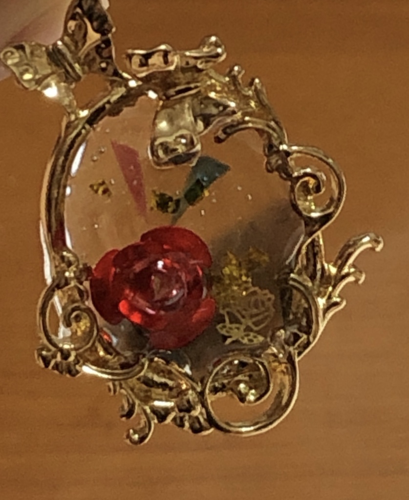 ベアトリーチェ イメージネックレス