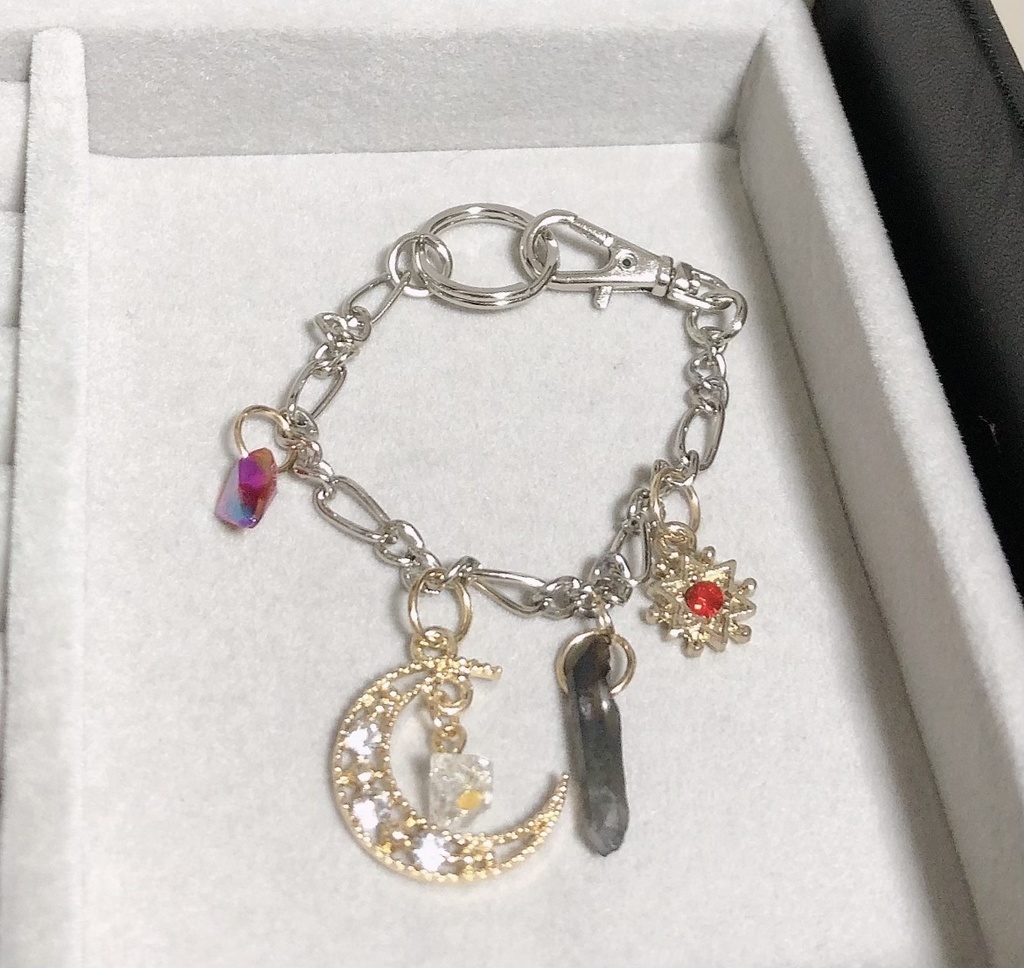 Apex カタリスト ブラッドムーンイメージ