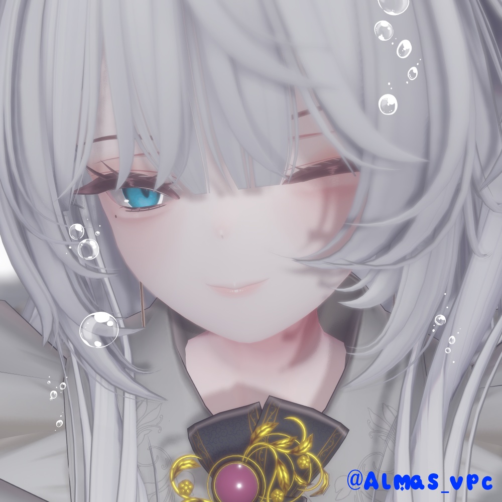 【kirise専用Make】Phantasm Kiss.