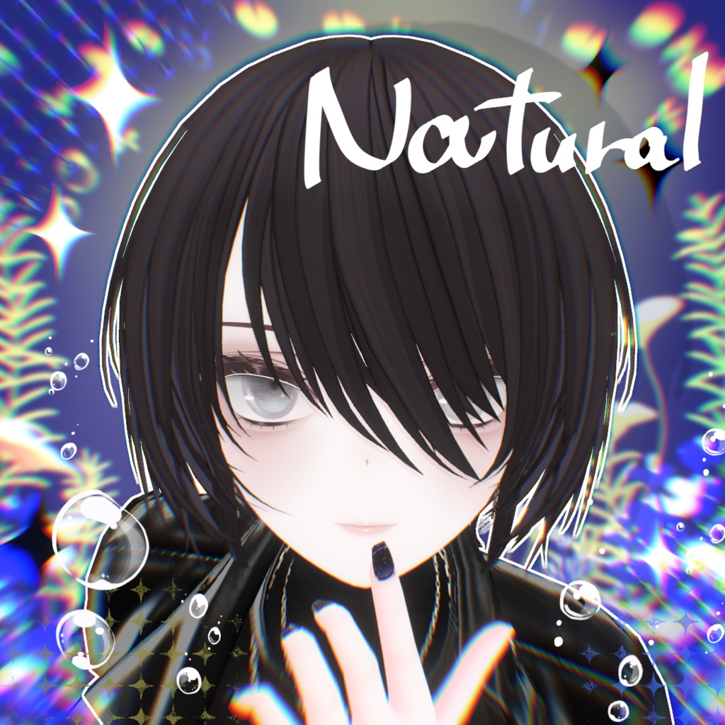 【kirise専用Make】Phantasm Kiss.