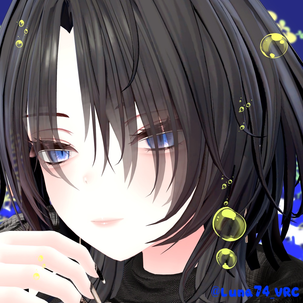 【kirise専用Make】Phantasm Kiss.