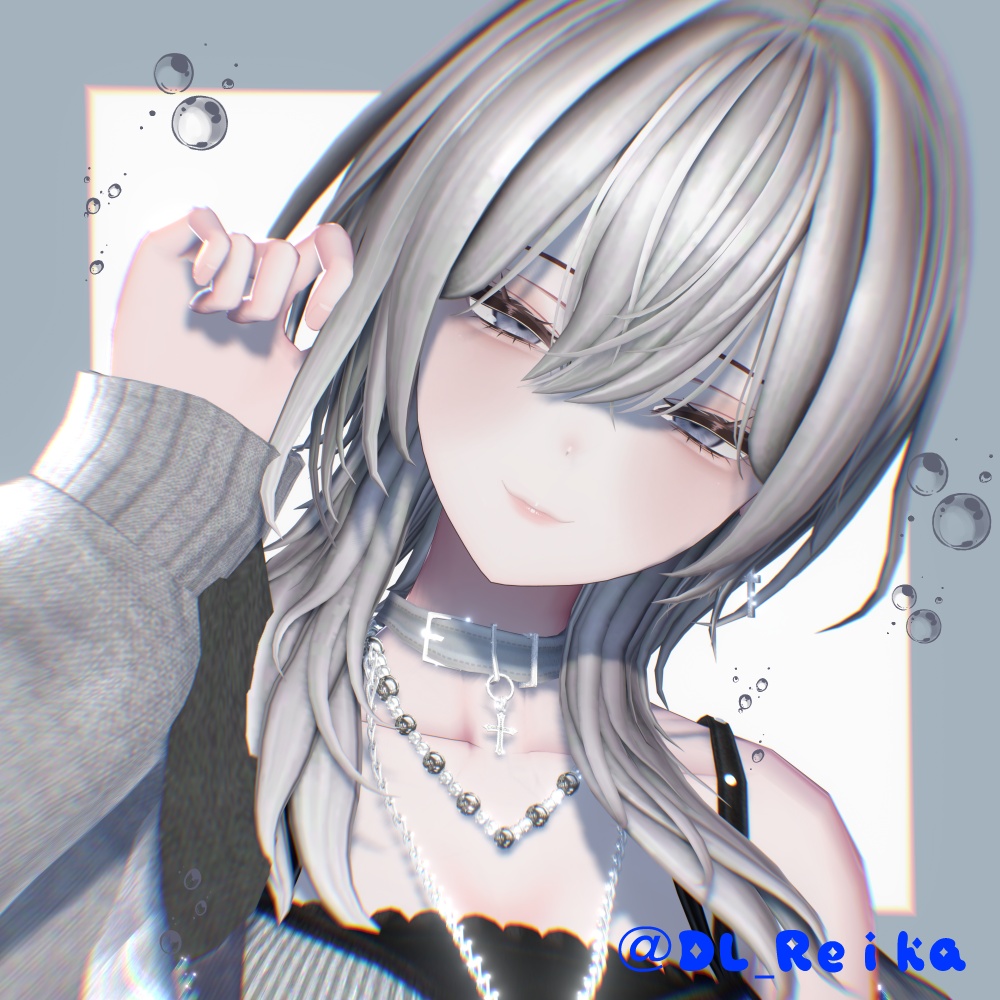 【kirise専用Make】Phantasm Kiss.