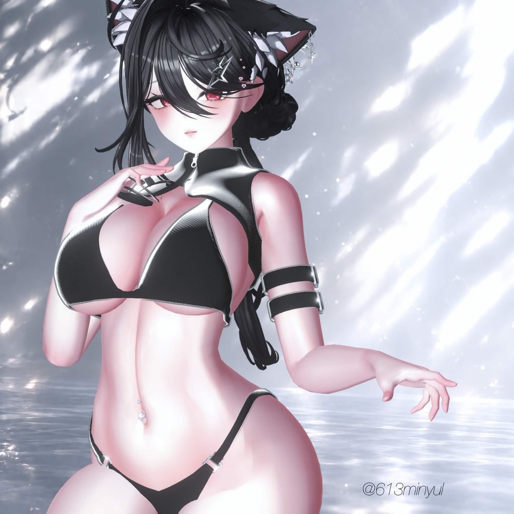 ~販売記念Sale~ GlowSkinEX material