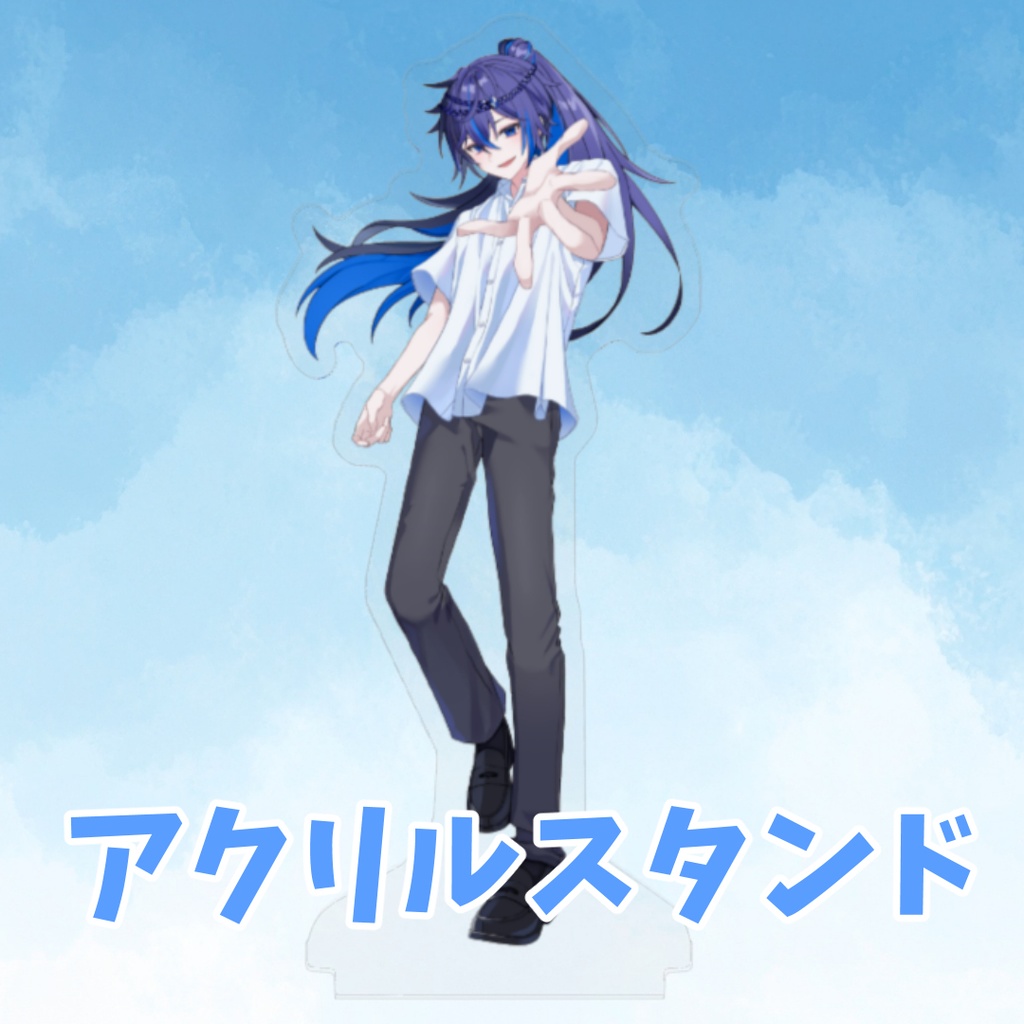 ちゃんたけ 2026 誕生日記念グッズ