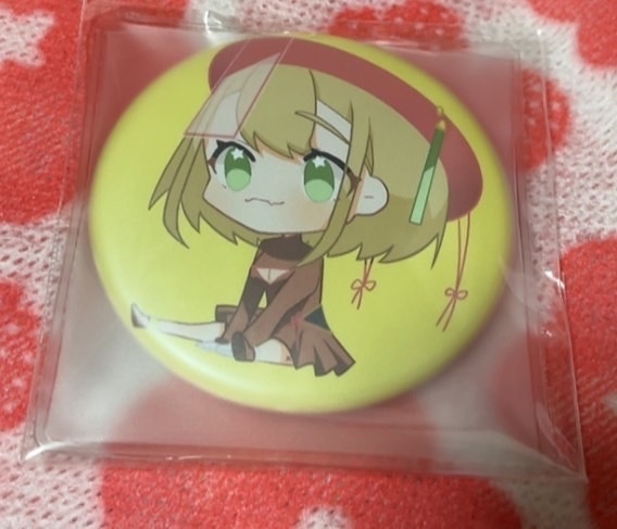 みにめるミラー(実物)