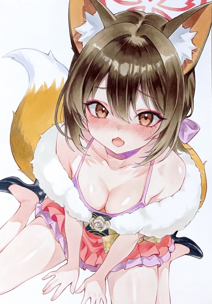 専用ページ【Reserved Listing】