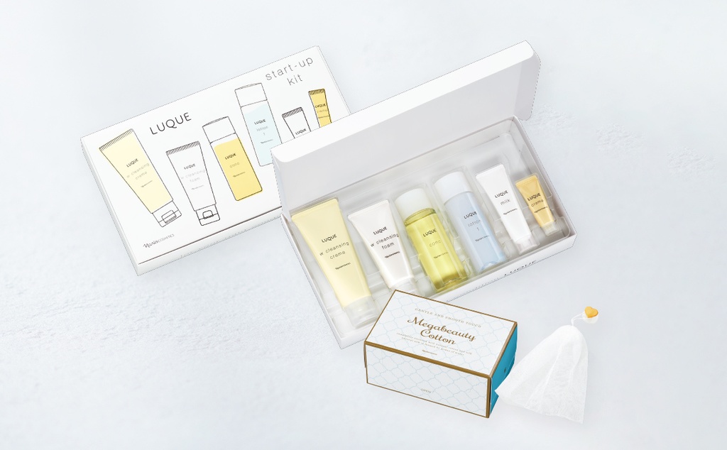 おうちでエステ