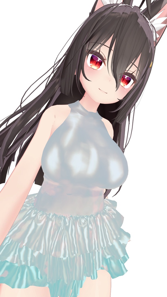 「ここあ」かわいいドレス / KOKOA CuteDress