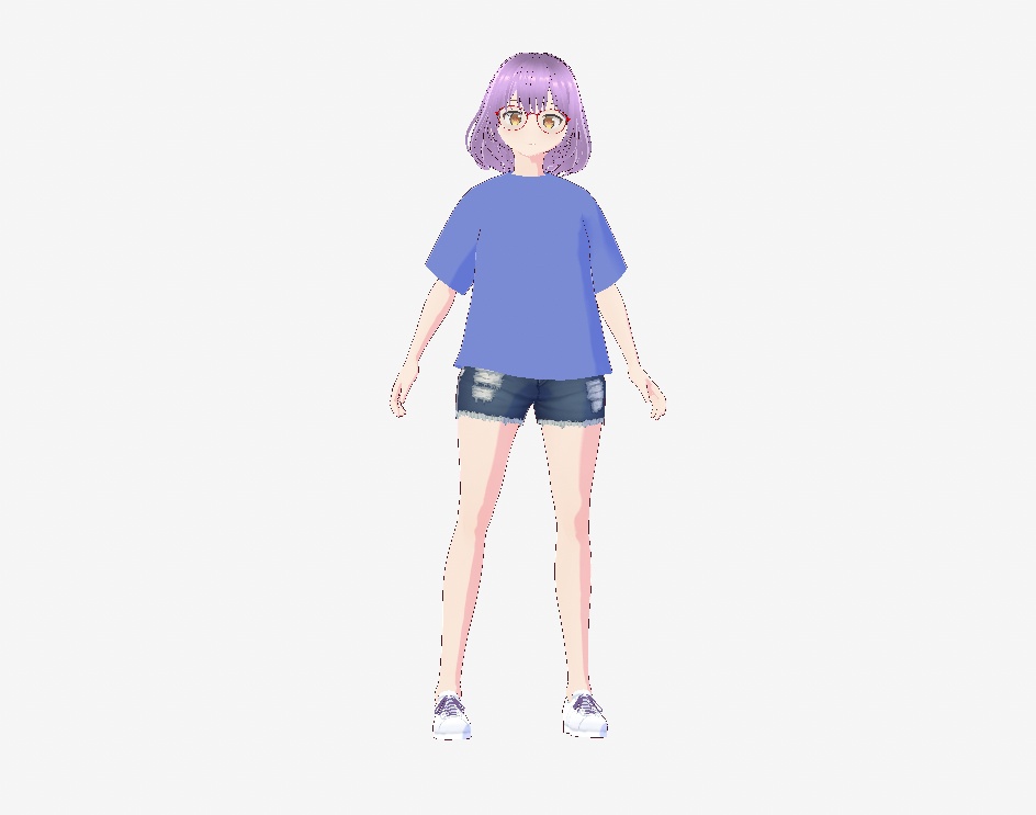 あずさ 夏服