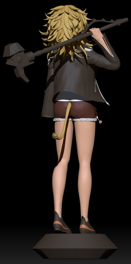 シージ - osad - 3/3