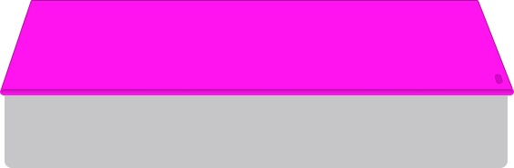 Streaming Asset Table Long Table Vtuber Asset